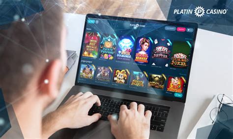 Reseña de PlatinCasino: Opiniones de nuestros expertos en 2024.